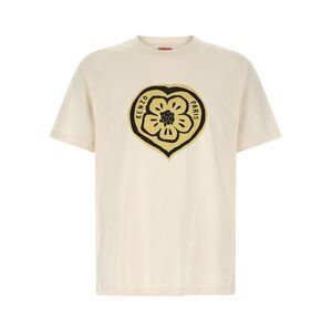 Kenzo Men 'Kenzo Boke Heart' T-Shirt